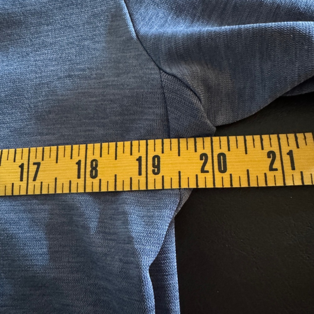 Nike Dri-FIT T-Shirt Mens M Short Sleeve Performance Athleisure Athletic Casual - Picture 8 of 10